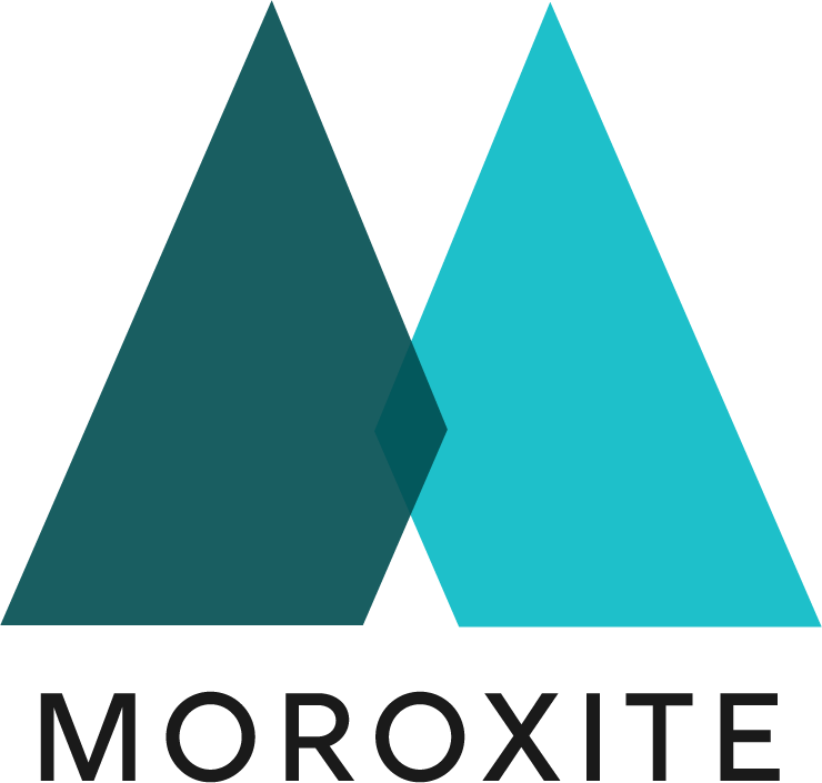 Moroxite | Logotype | S | POS | RGB
